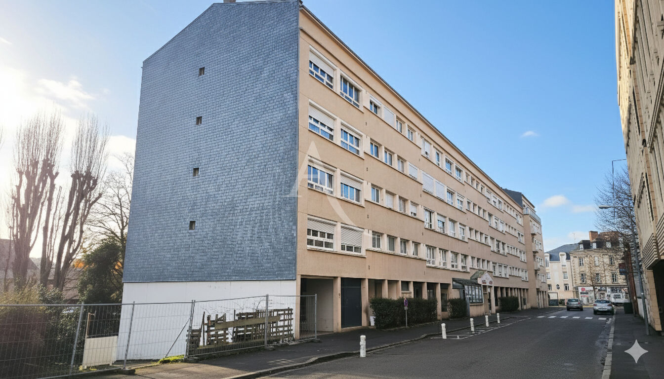 Agence immobilière de L'Adresse Maison Blanche - L'Adresse Maison Blanche