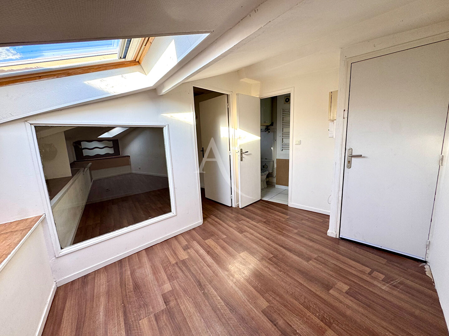 Agence immobilière de l'Adresse Le Mans Centre