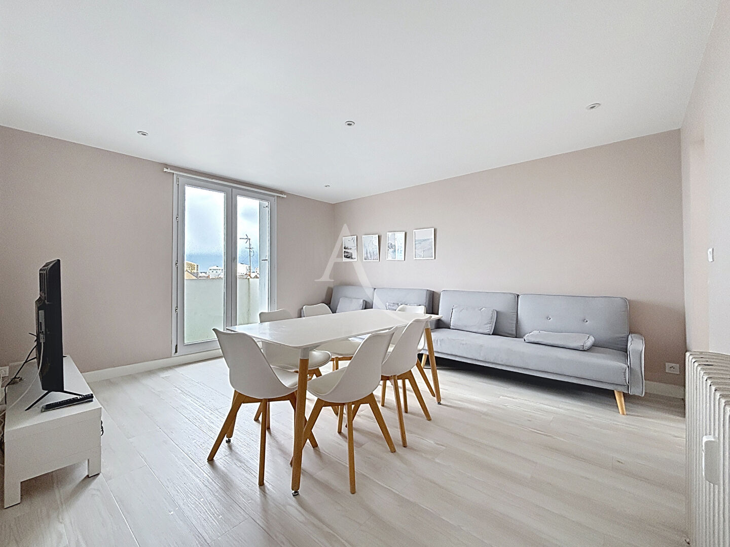 Agence immobilière de L'ADRESSE 49 - L'ADRESSE FONCIERE ANJOU