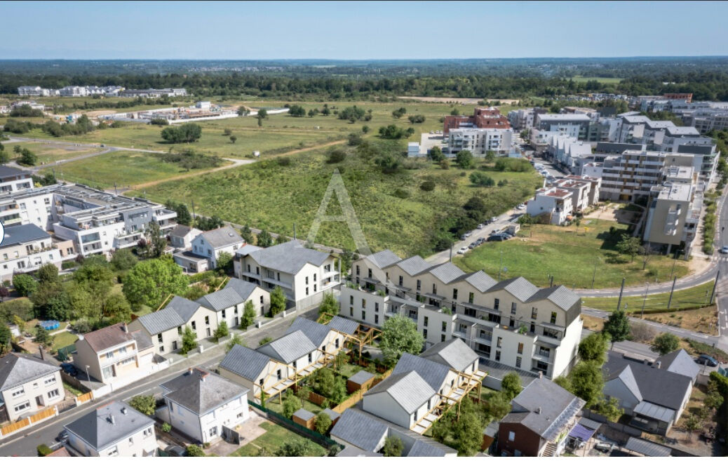 Agence immobilière de L'ADRESSE ANJOU-MAINE - L'Adresse Place du Lycee