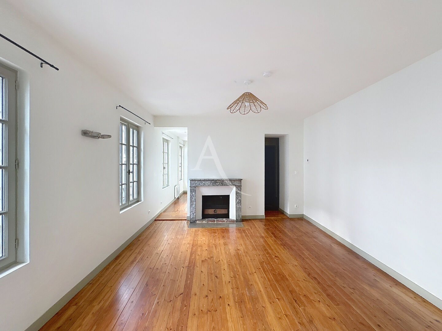 Agence immobilière de l'Adresse Anjou-Maine