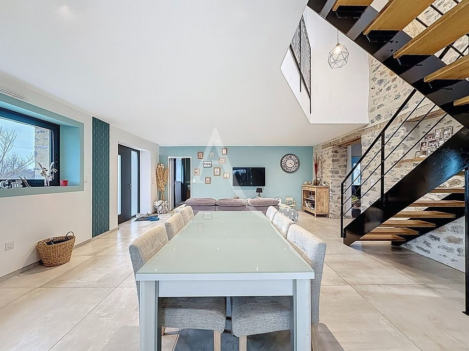 Agence immobilière de L'ADRESSE CHÂTEAU GONTIER