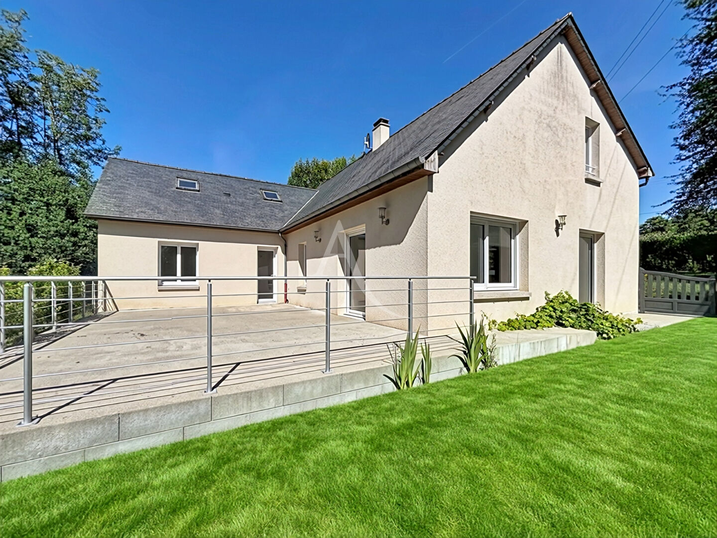 Agence immobilière de L'Adresse Maison Blanche - L'Adresse Maison Blanche