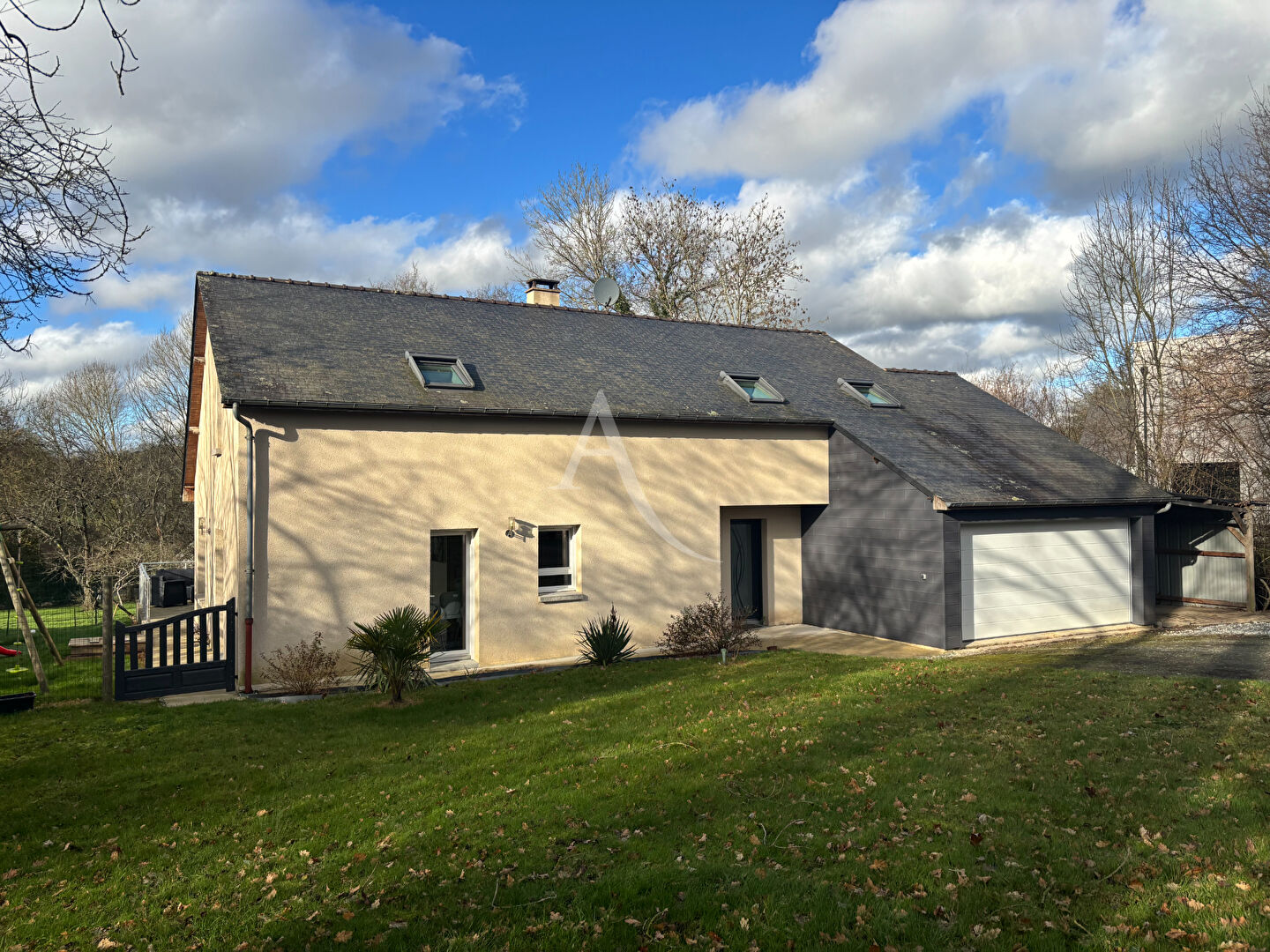 Agence immobilière de L'Adresse Maison Blanche - L'Adresse Maison Blanche