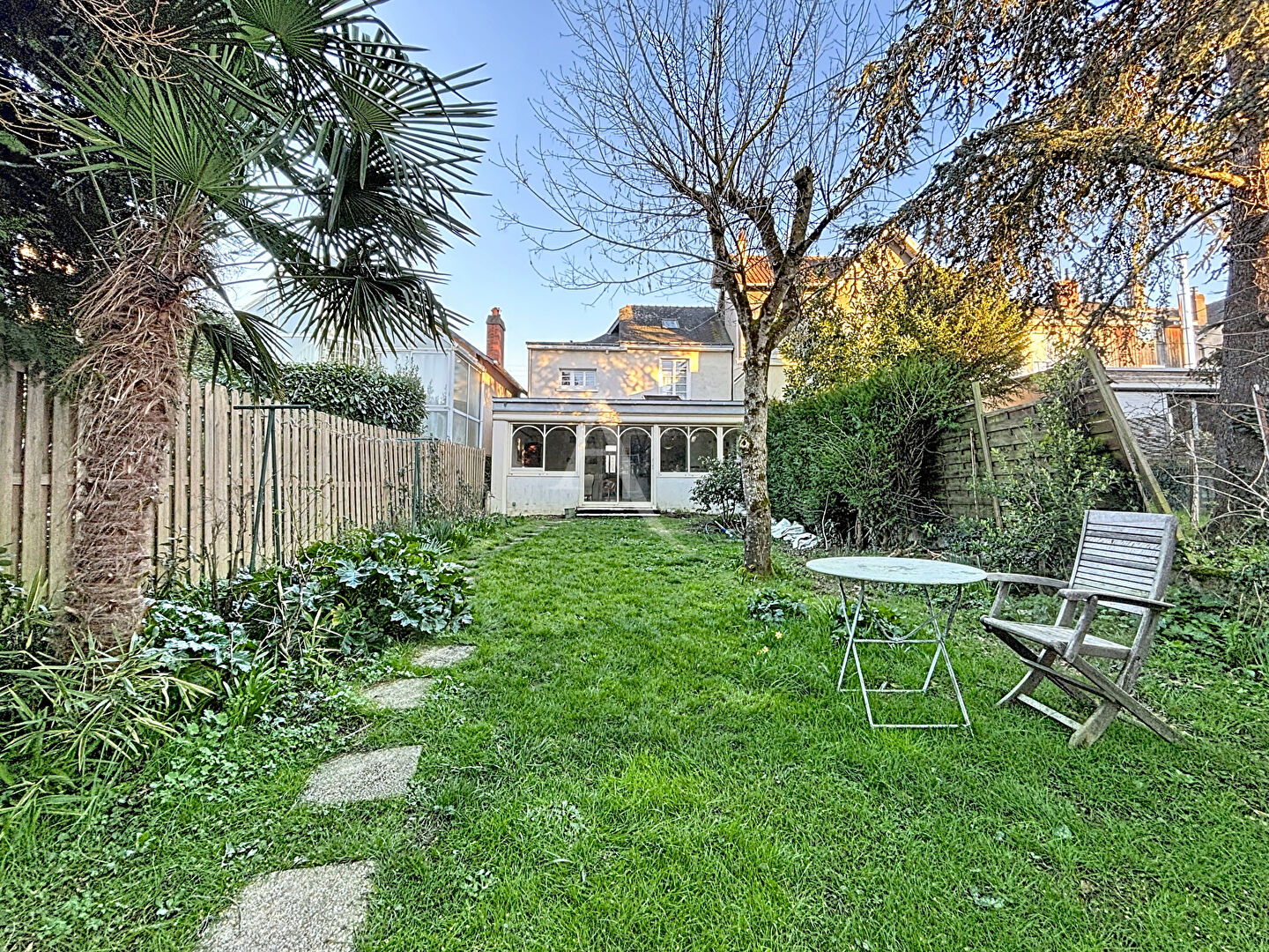 Agence immobilière de L'ADRESSE 49 - L'ADRESSE PASTEUR