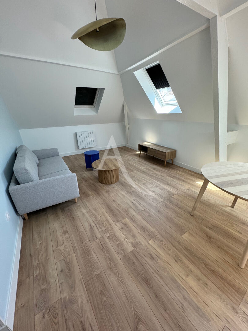 Agence immobilière de l'Adresse Le Mans Centre