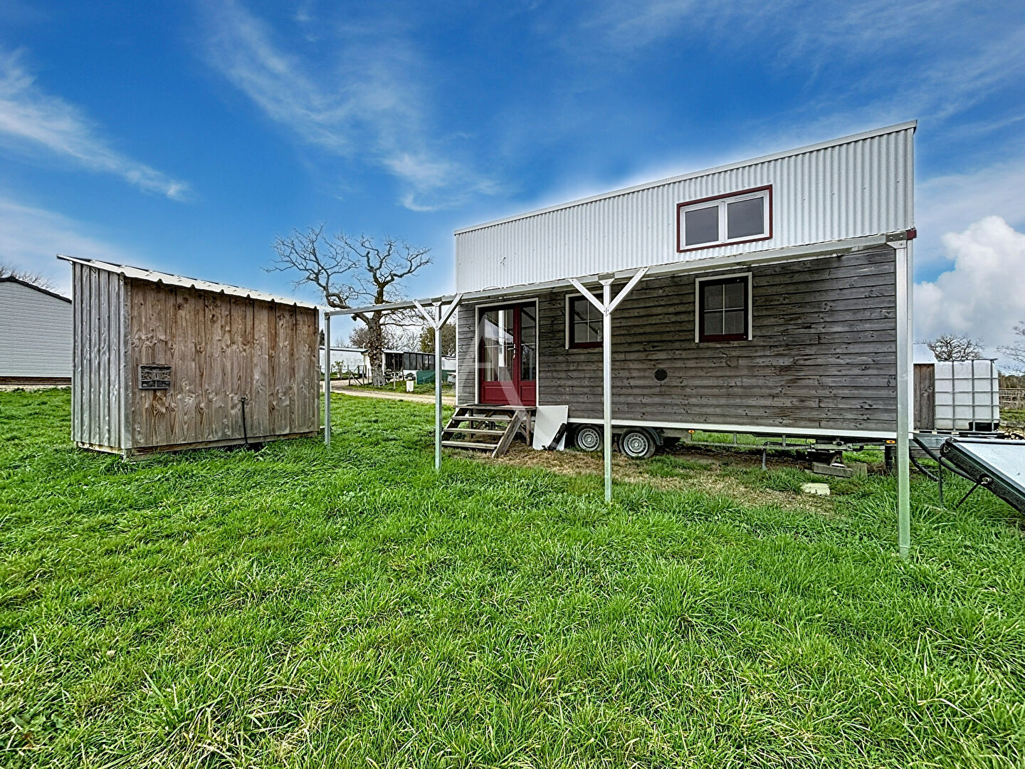 Agence immobilière de L'ADRESSE 49 - L'ADRESSE LE LION D'ANGERS