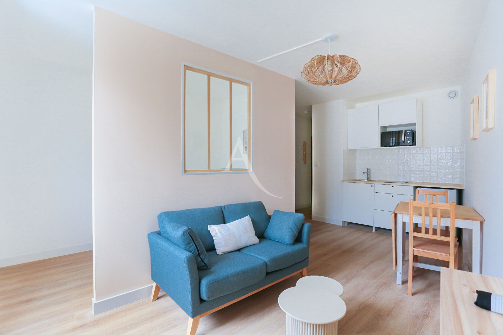 Agence immobilière de l'Adresse Le Mans Nord