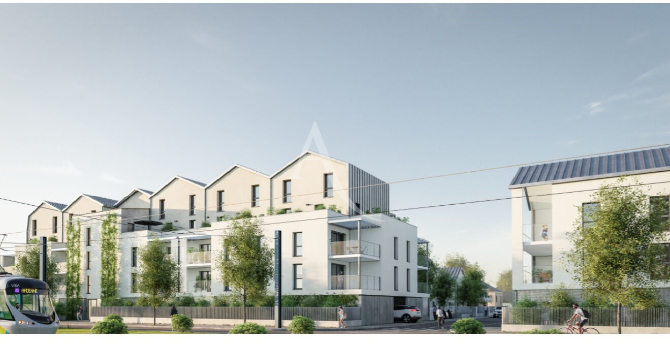 Agence immobilière de L'ADRESSE ANJOU-MAINE - L'Adresse Place du Lycee