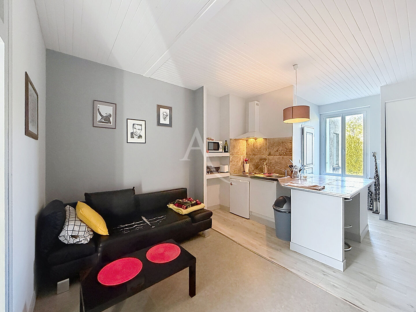 Agence immobilière de l'Adresse Anjou-Maine