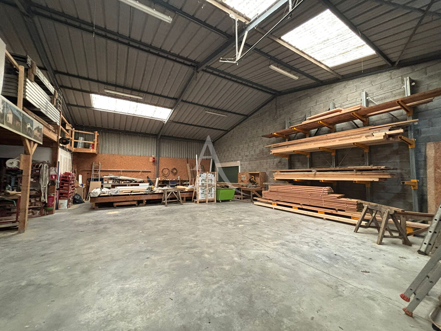 Agence immobilière de 
 L'ADRESSE 49 - L'ADRESSE CHALONNES SUR LOIRE 
