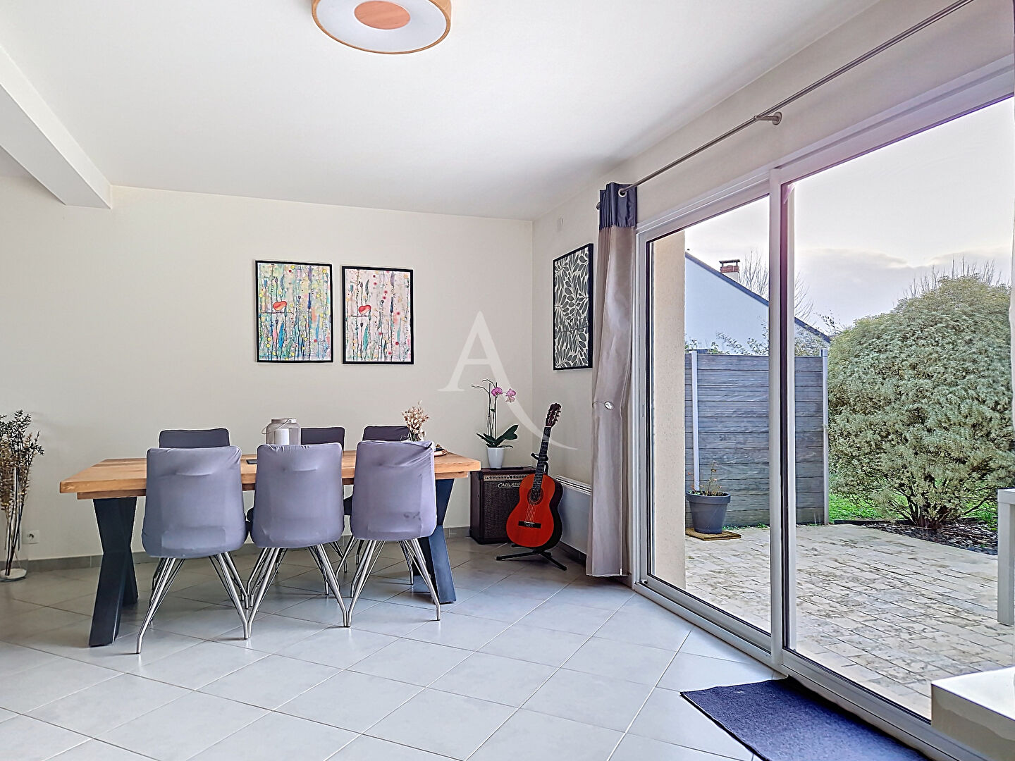 Agence immobilière de L'ADRESSE 49 - L'ADRESSE DE SAINT-BARTHELEMY