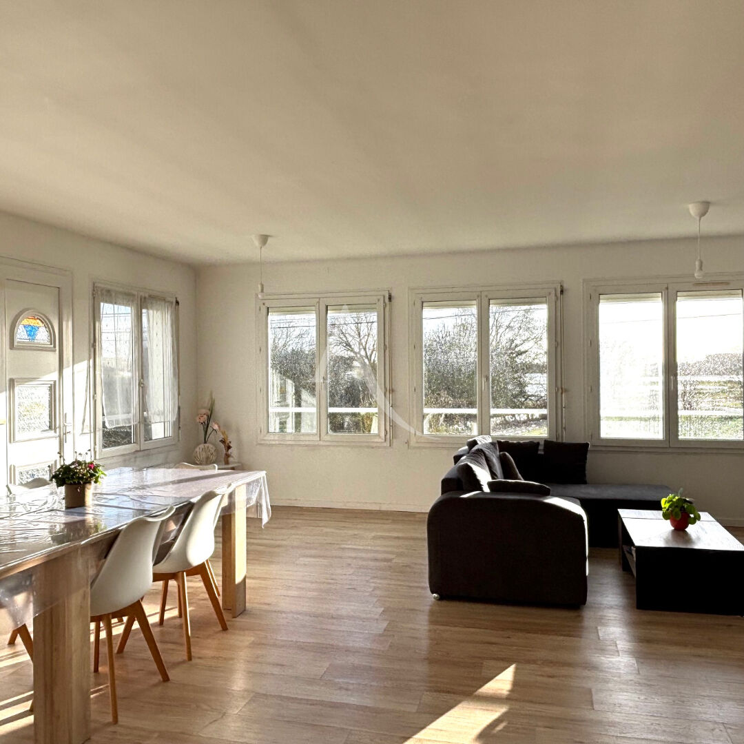 Agence immobilière de L'Adresse Carquefou