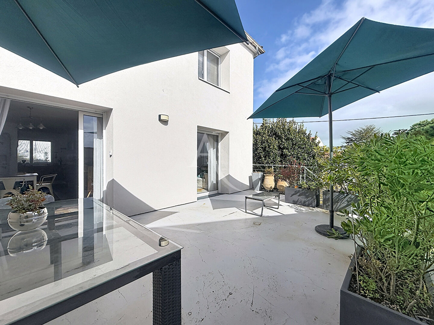 Agence immobilière de L'ADRESSE Châtelaillon Plage