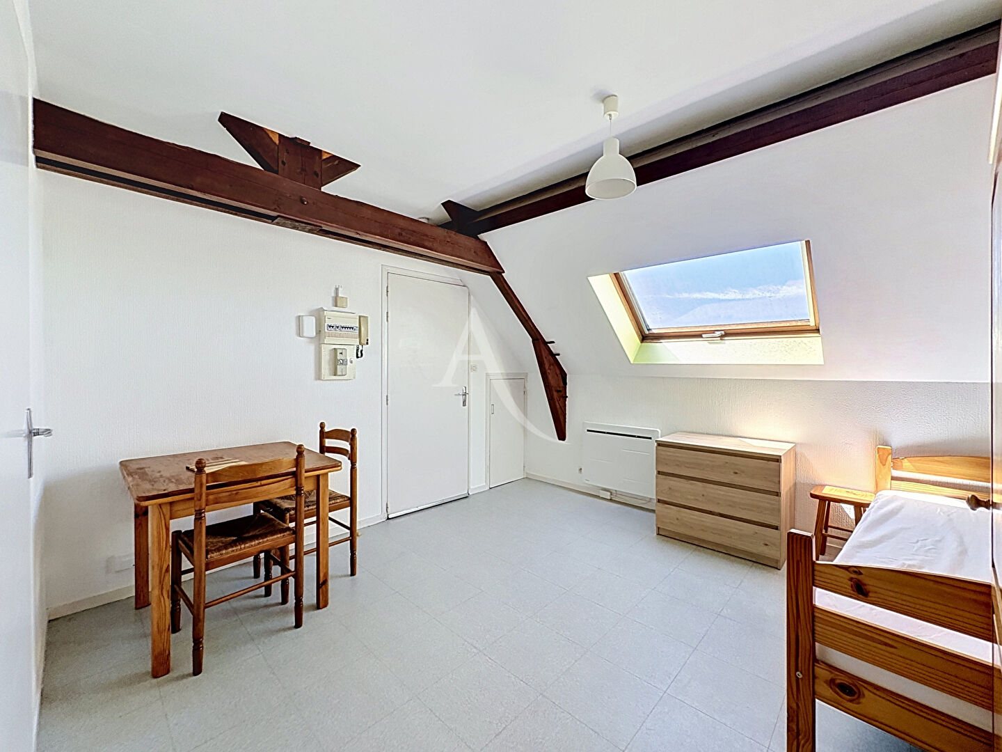 Agence immobilière de L'Adresse Carquefou