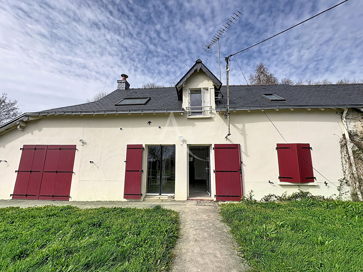 Agence immobilière de L'Adresse Carquefou