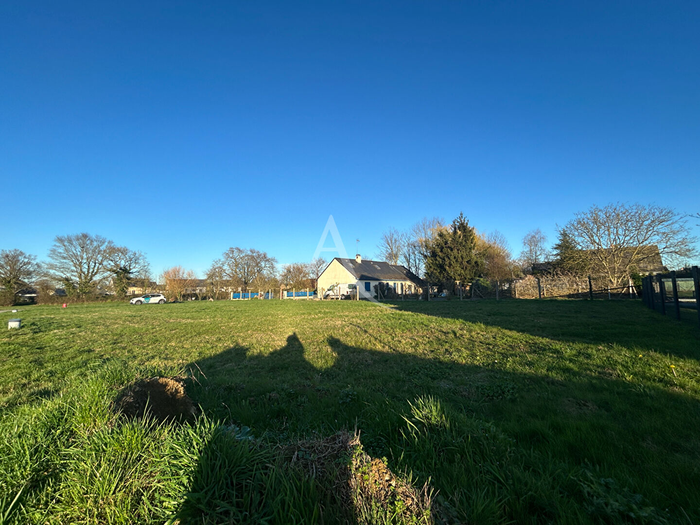 Agence immobilière de L'ADRESSE CHÂTEAU GONTIER