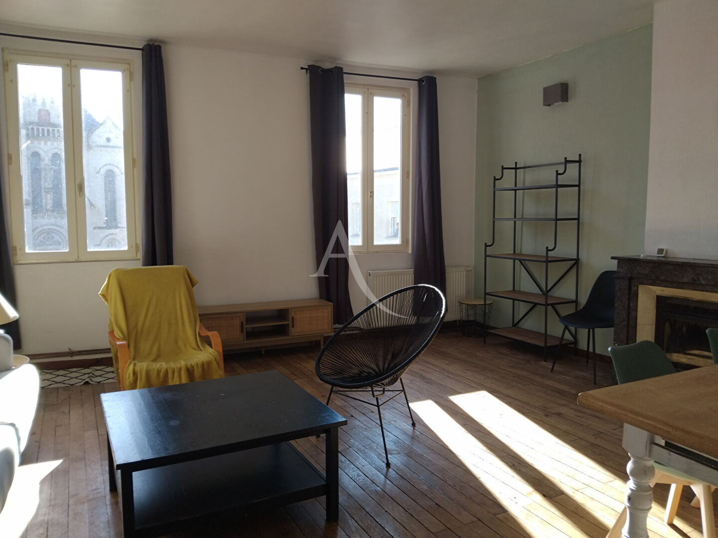 Agence immobilière de L'ADRESSE 49 - L'ADRESSE DE DOUE