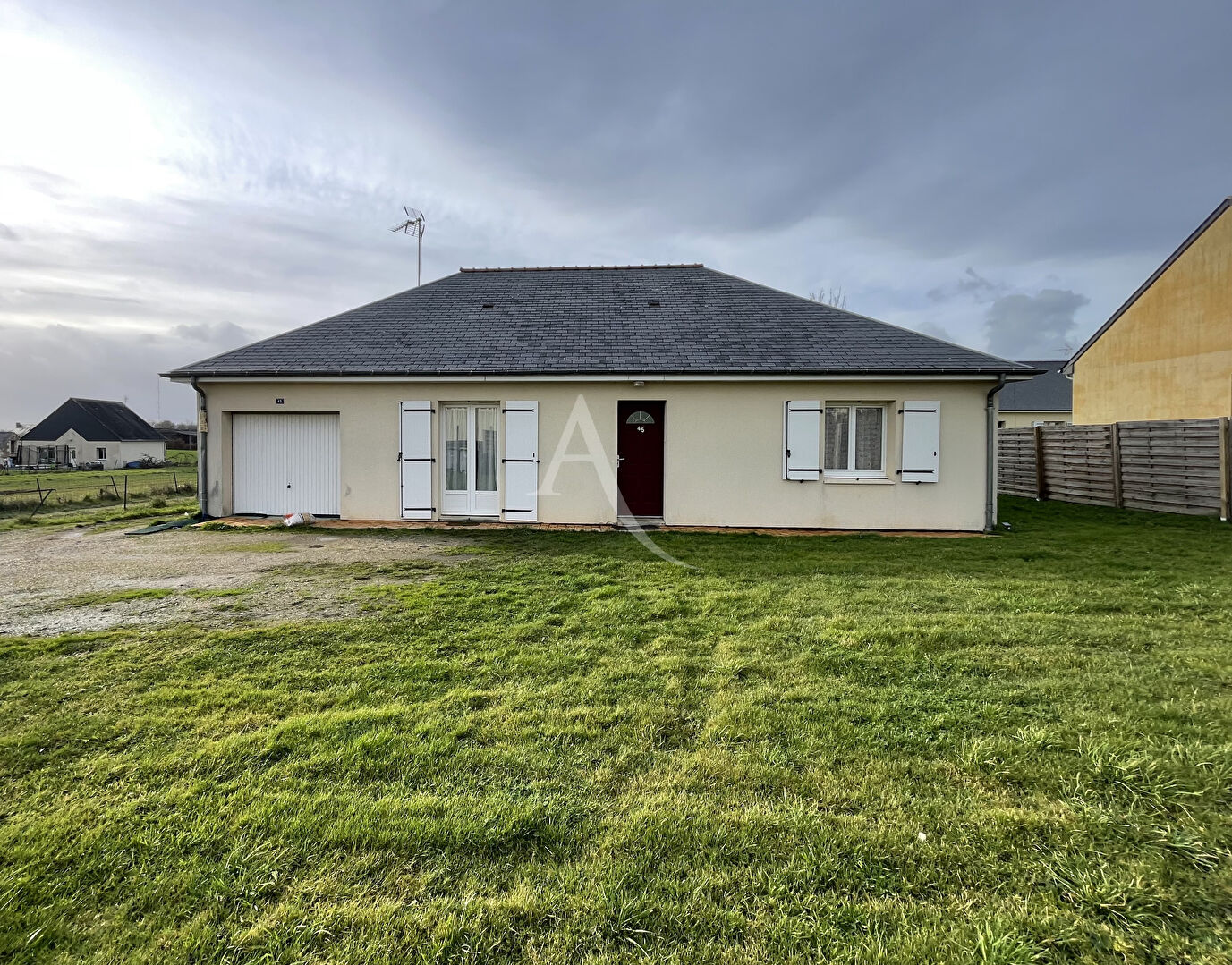 Agence immobilière de L'ADRESSE 49 - L'ADRESSE DE BEAUFORT EN VALLEE