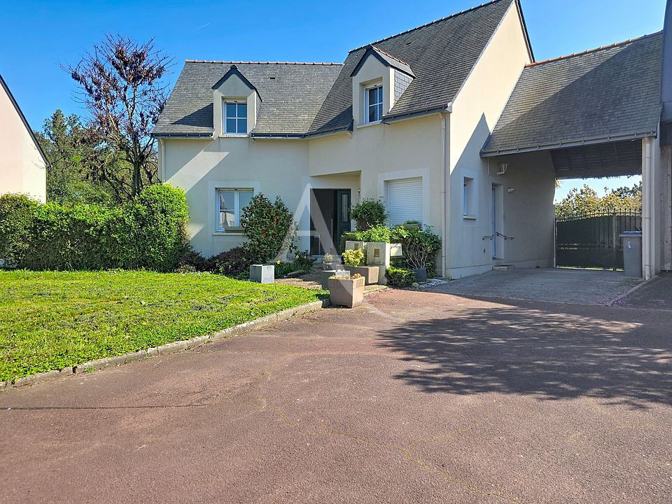 Agence immobilière de L'ADRESSE 49 - L'ADRESSE FONCIERE ANJOU