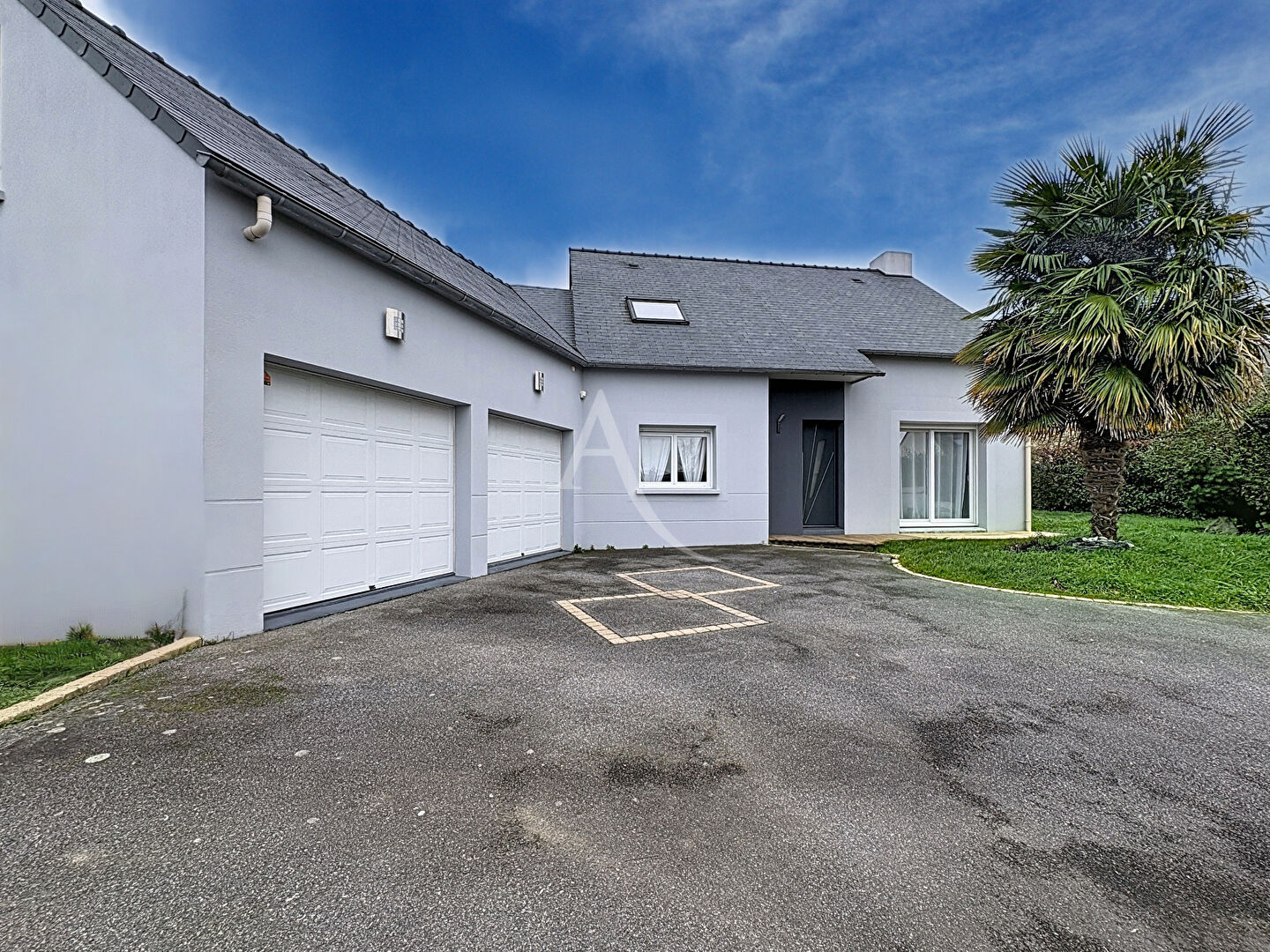 Agence immobilière de L'Adresse Carquefou