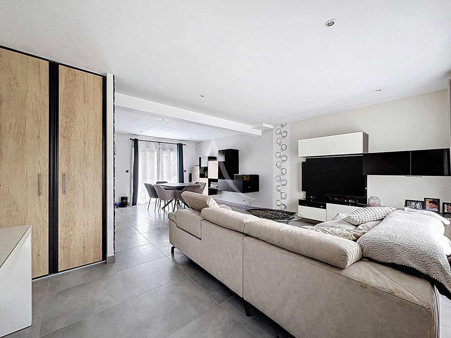 Agence immobilière de L'Adresse Carquefou