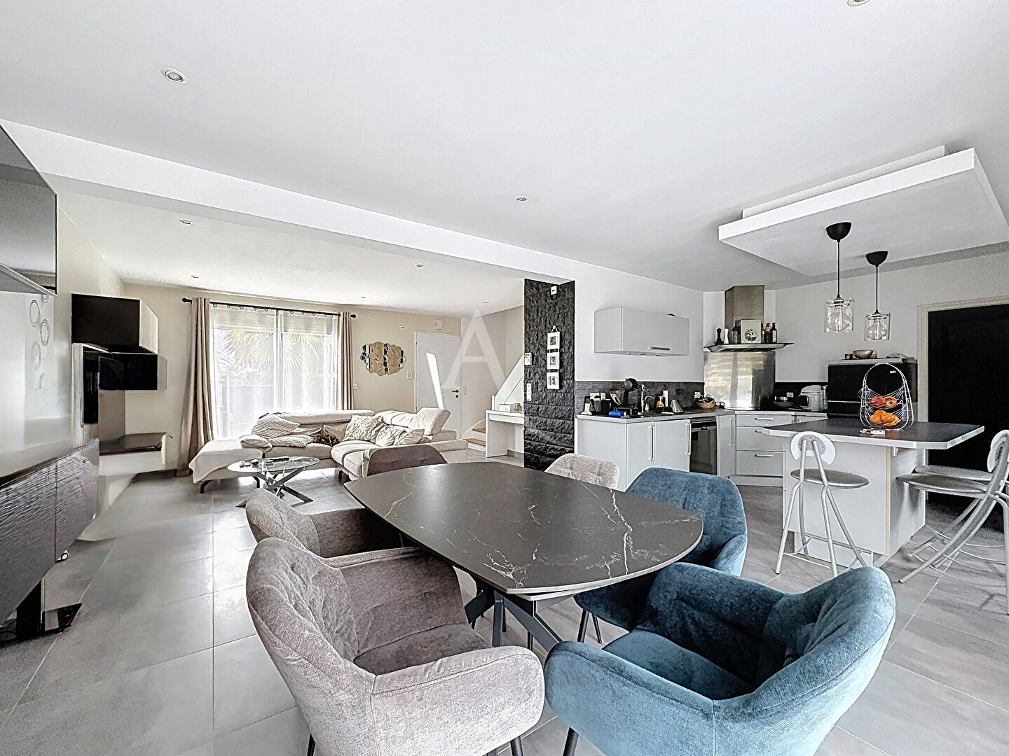 Agence immobilière de L'Adresse Carquefou
