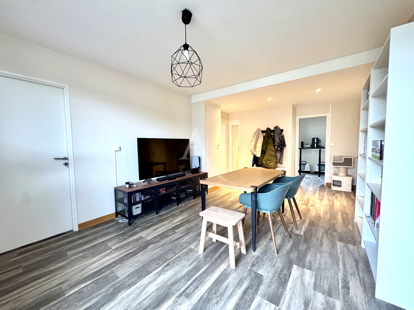 Agence immobilière de l'Adresse Le Mans Centre