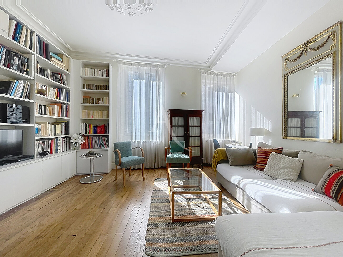 Agence immobilière de L'ADRESSE ANJOU-MAINE - L'Adresse Place du Lycee