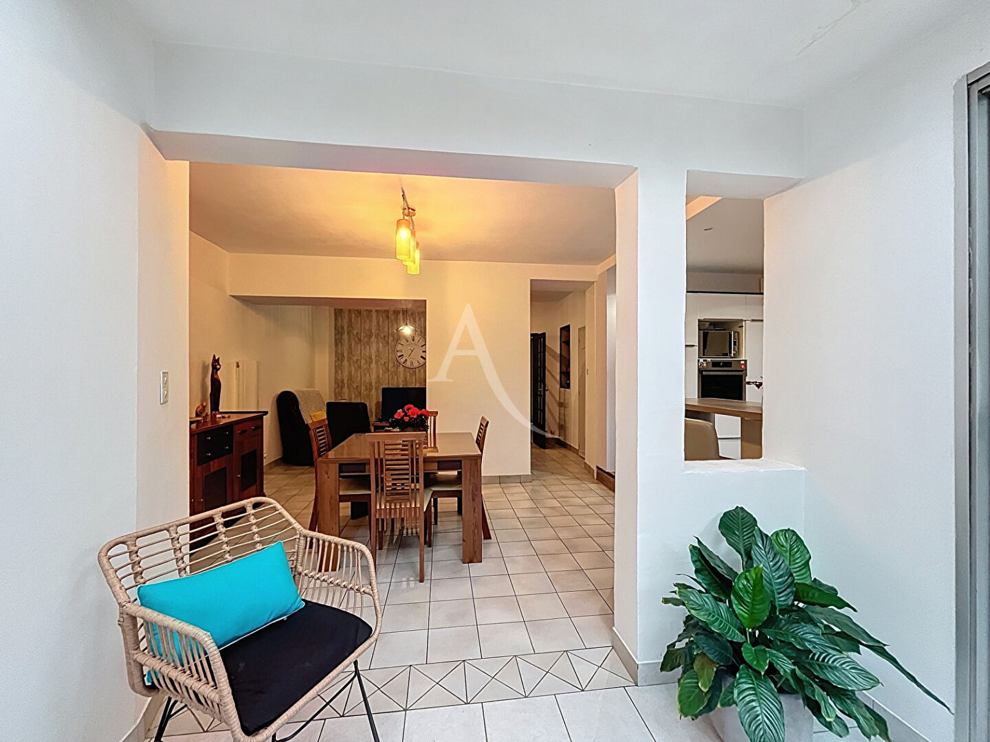 Agence immobilière de L'adresse Côté Cholet Immobilier - L'ADRESSE Cholet