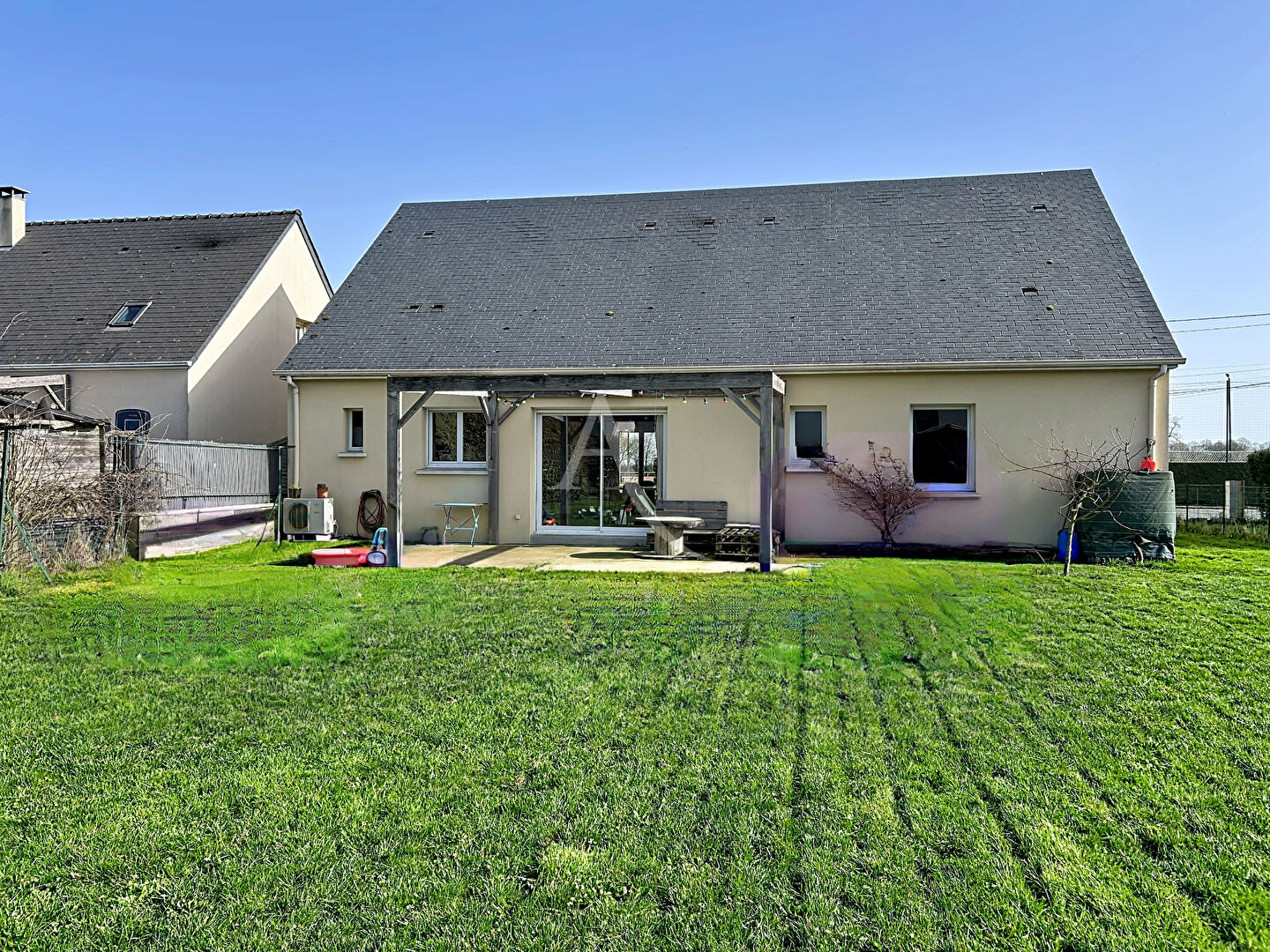 Agence immobilière de L'ADRESSE 49 - L'ADRESSE DE THOUARCE
