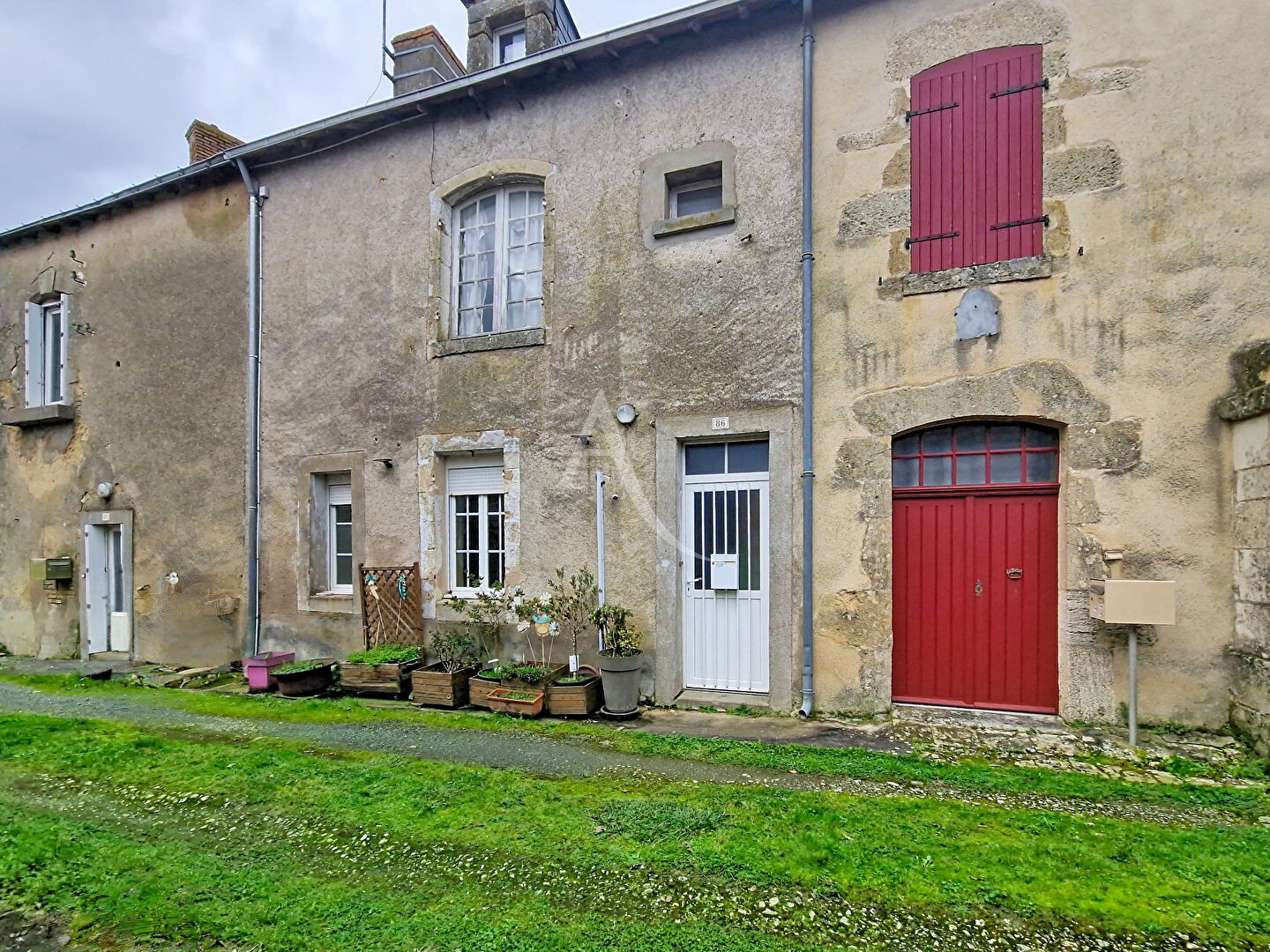 Agence immobilière de L'ADRESSE 49 - L'ADRESSE DE THOUARCE