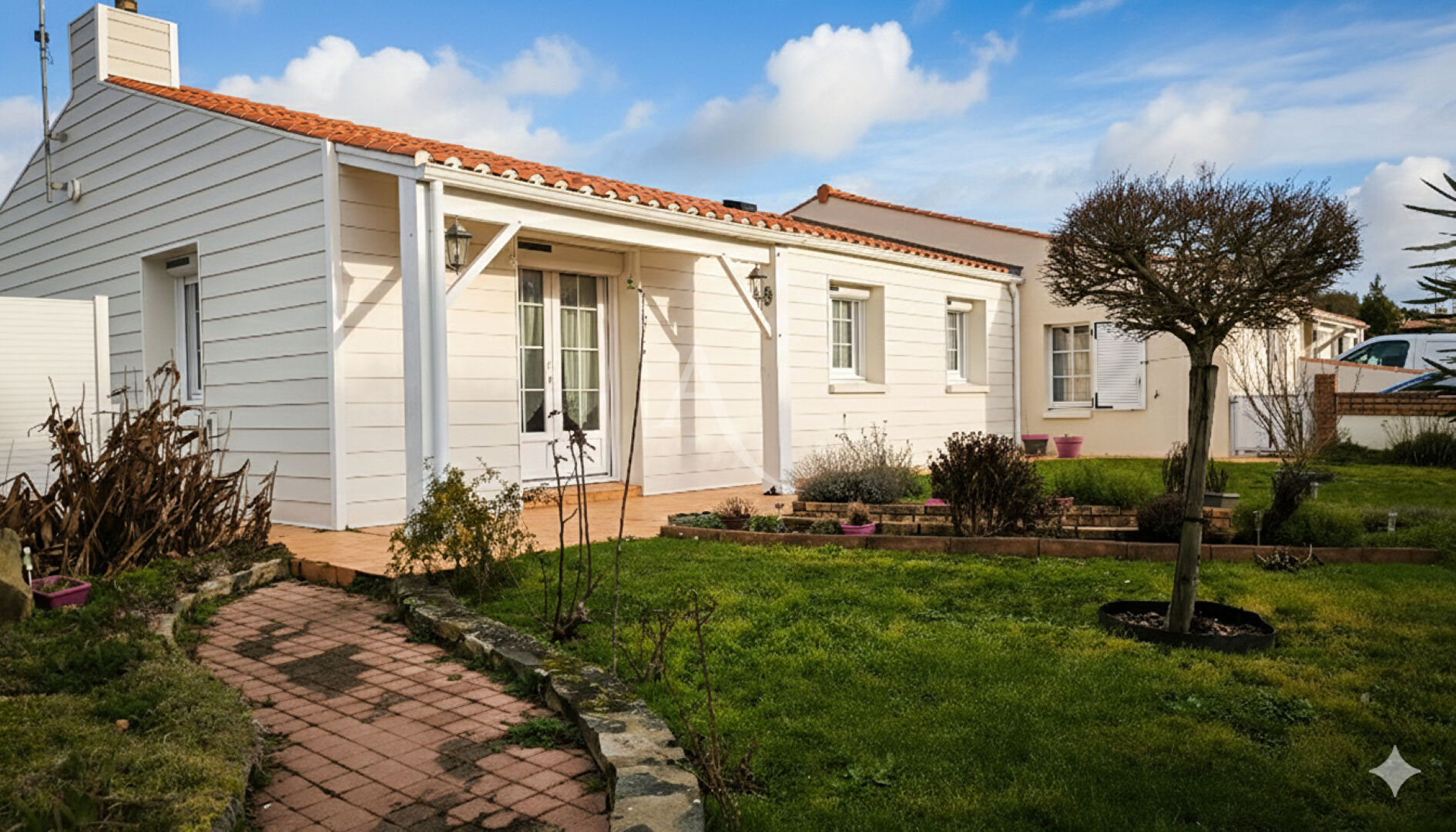 Agence immobilière de L'ADRESSE 49 - L'ADRESSE FONCIERE ANJOU