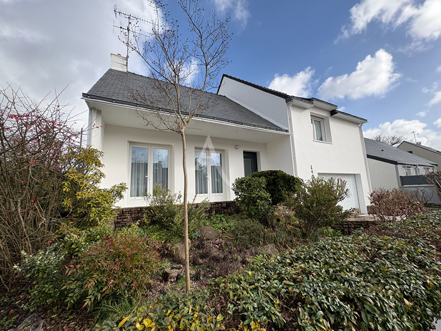 Agence immobilière de L'Adresse Carquefou