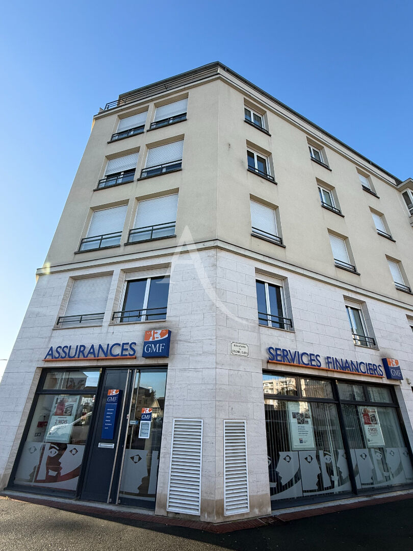 Agence immobilière de l'Adresse Le Mans Nord