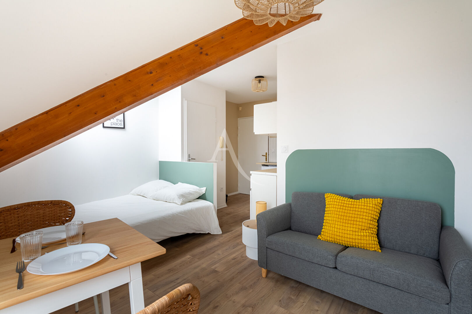 Agence immobilière de l'Adresse Le Mans Nord