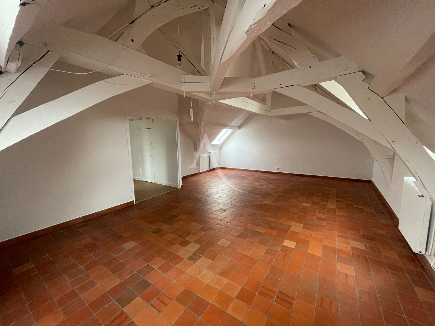 Agence immobilière de L'ADRESSE 49 - L'ADRESSE DE TIERCE