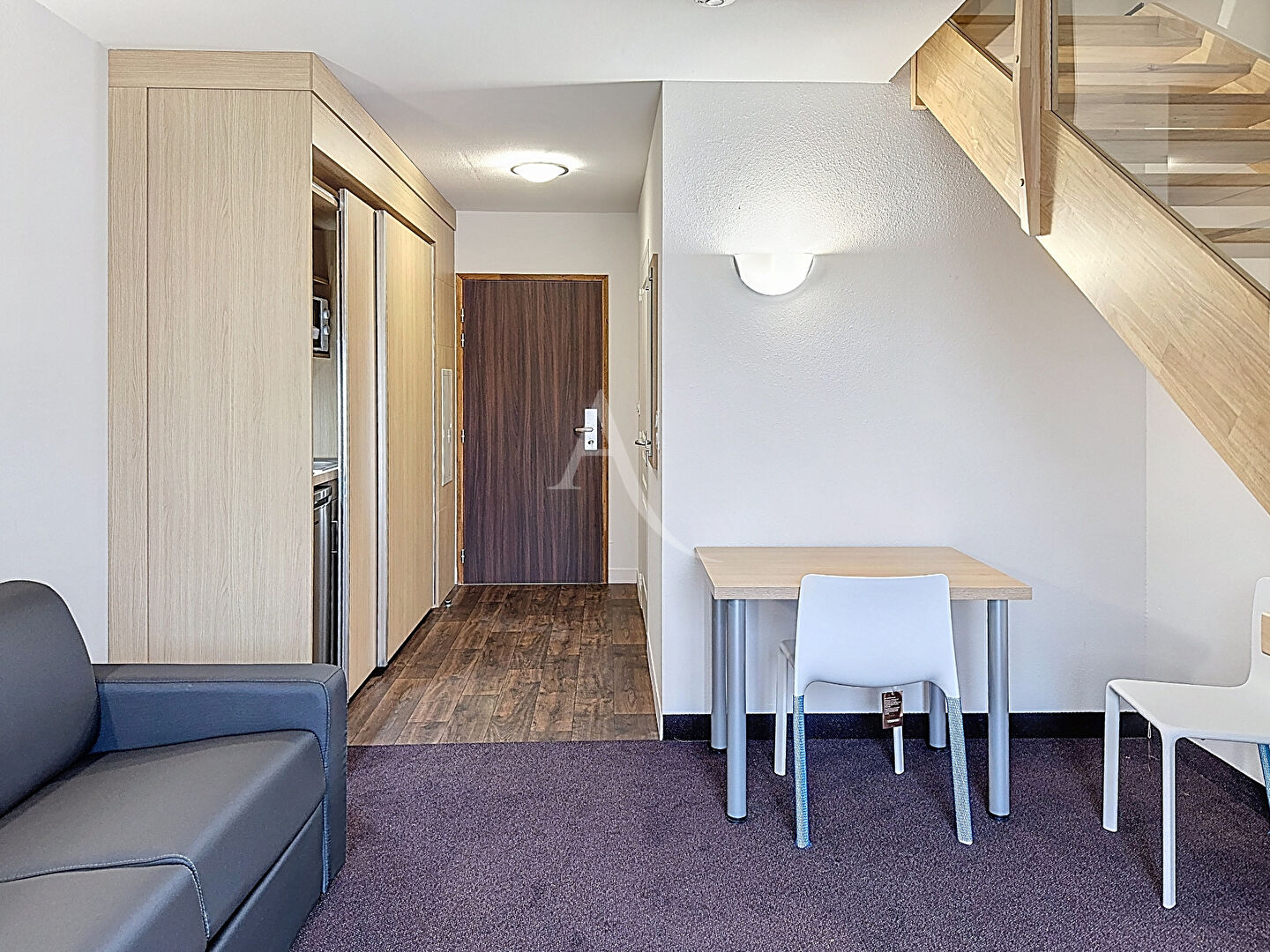 Agence immobilière de L'ADRESSE 49 - L'ADRESSE DE TRELAZE