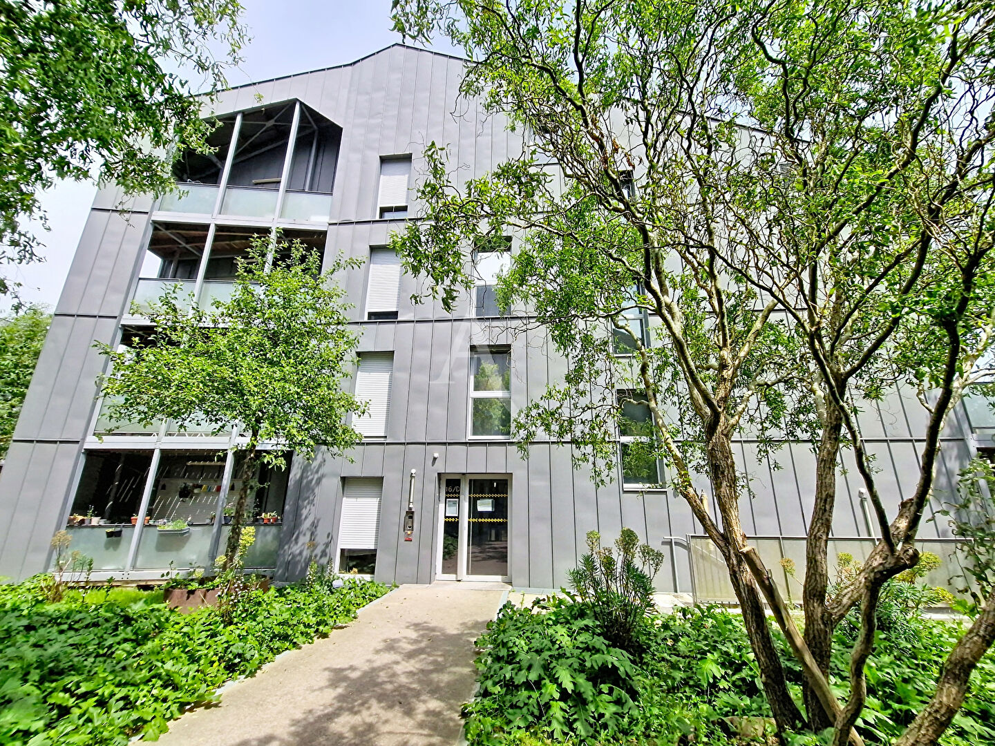 Agence immobilière de L'Adresse Carquefou