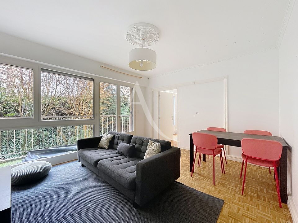 Agence immobilière de L'ADRESSE 49 - L'ADRESSE PASTEUR