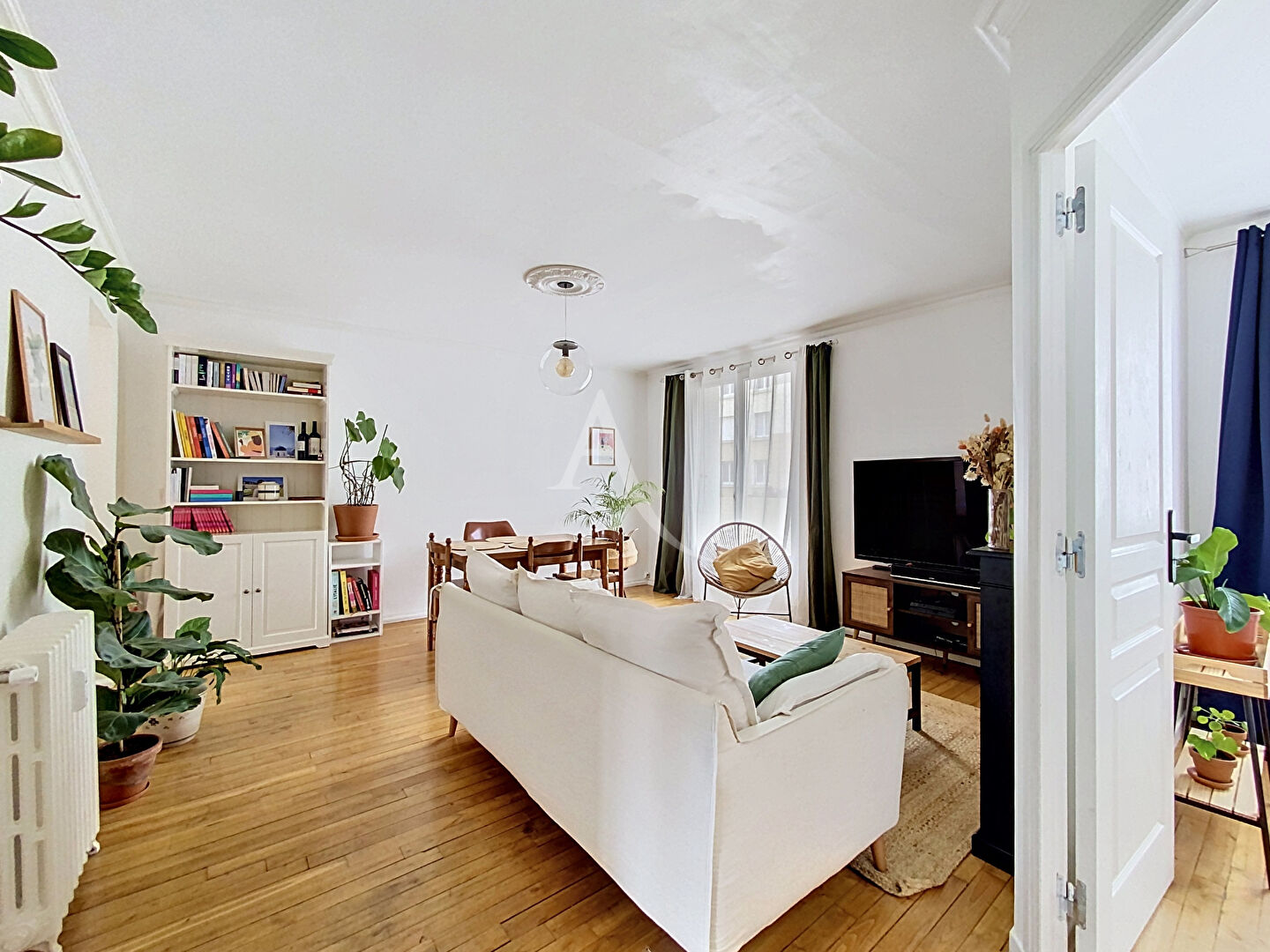 Agence immobilière de L'ADRESSE 49 - L'ADRESSE FONCIERE ANJOU