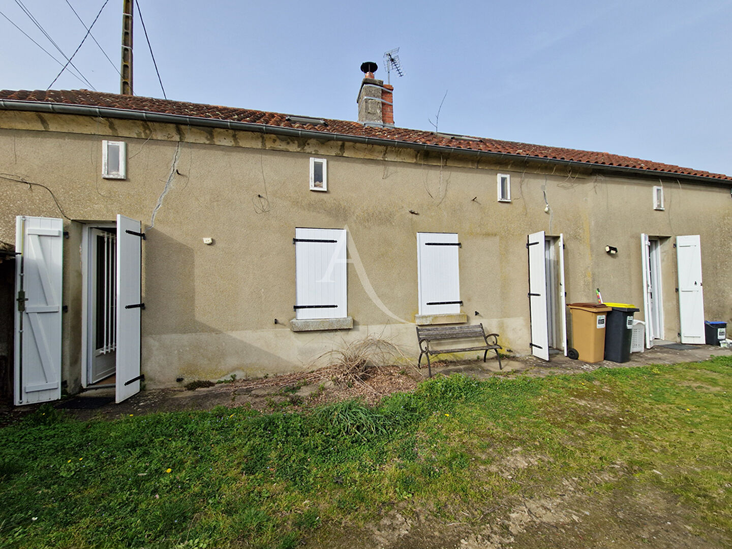 House 4 pièces · 88.00 m² à LYS HAUT LAYON