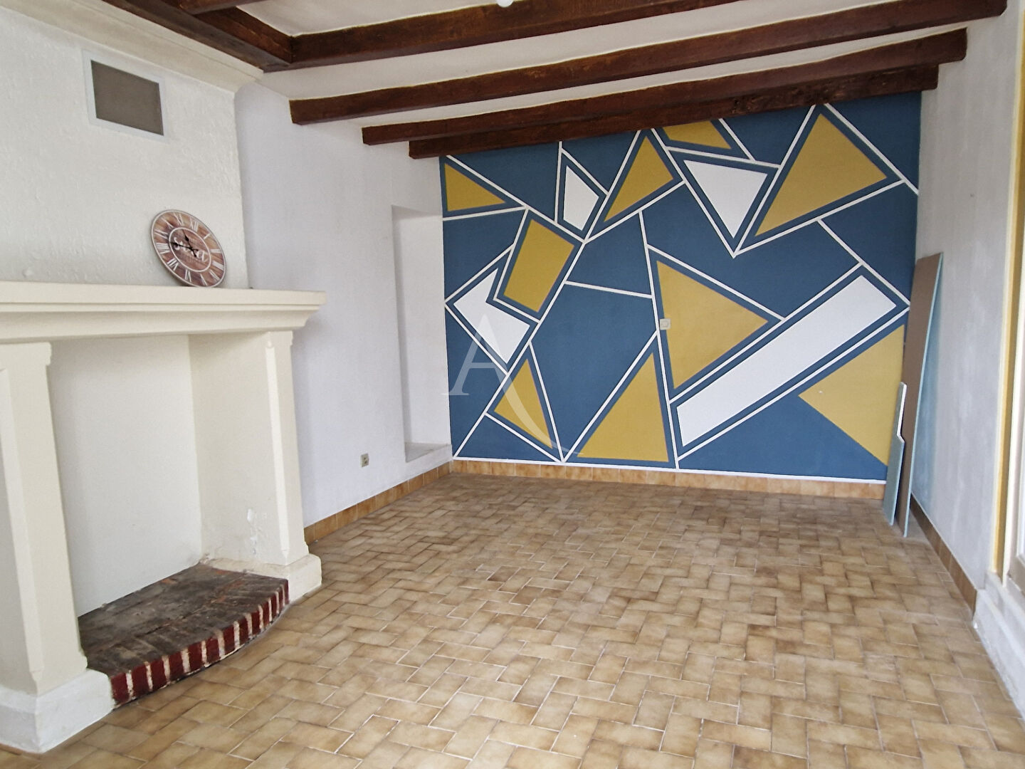 Agence immobilière de L'ADRESSE 49 - L'ADRESSE DE THOUARCE