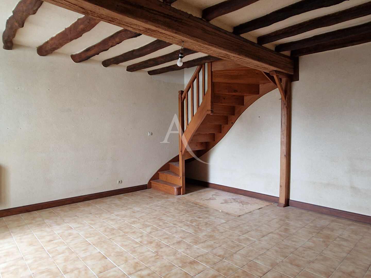 Agence immobilière de L'ADRESSE 49 - L'ADRESSE DE THOUARCE