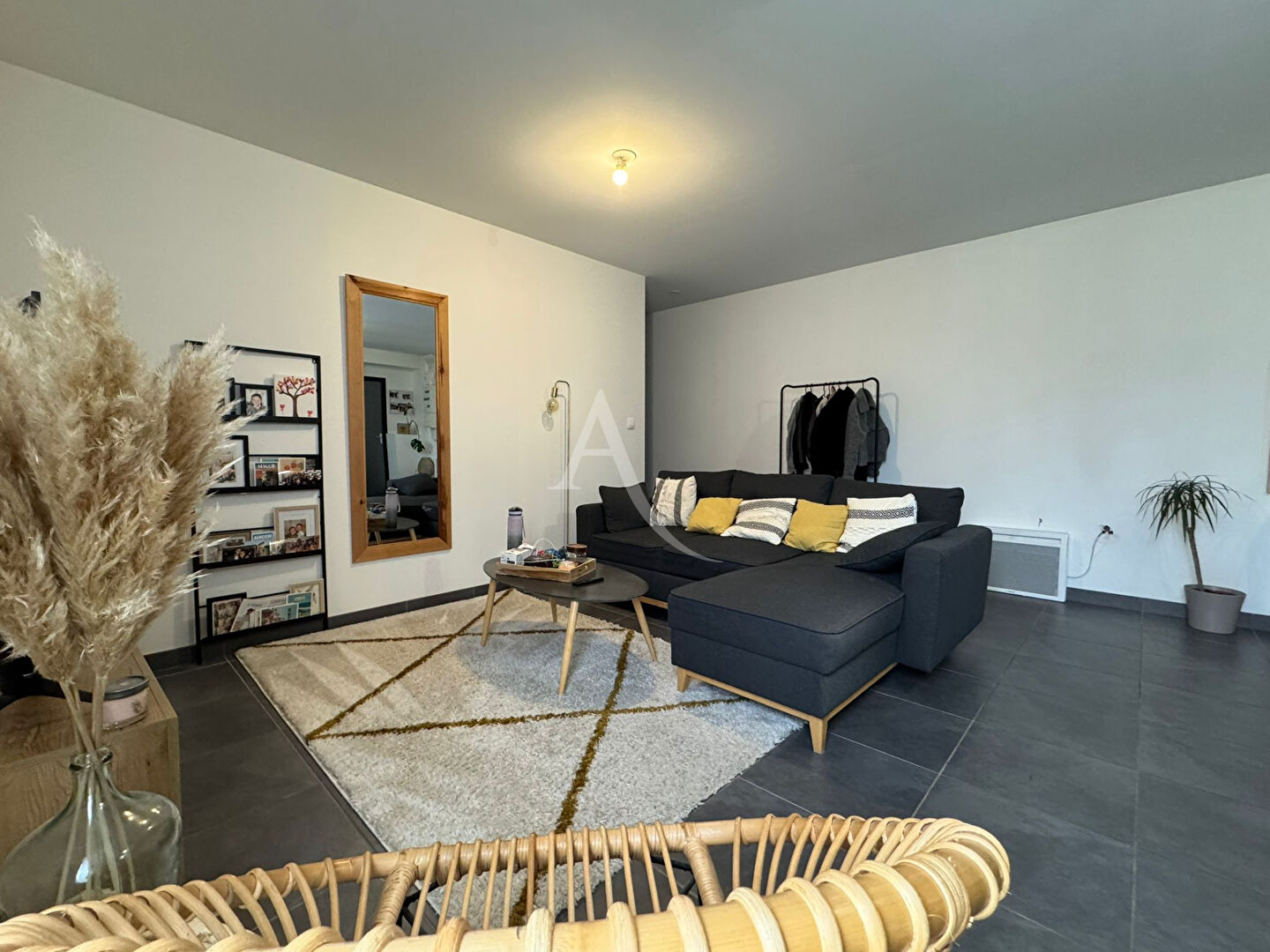 Agence immobilière de L'ADRESSE ANJOU-MAINE - L'Adresse Mayenne