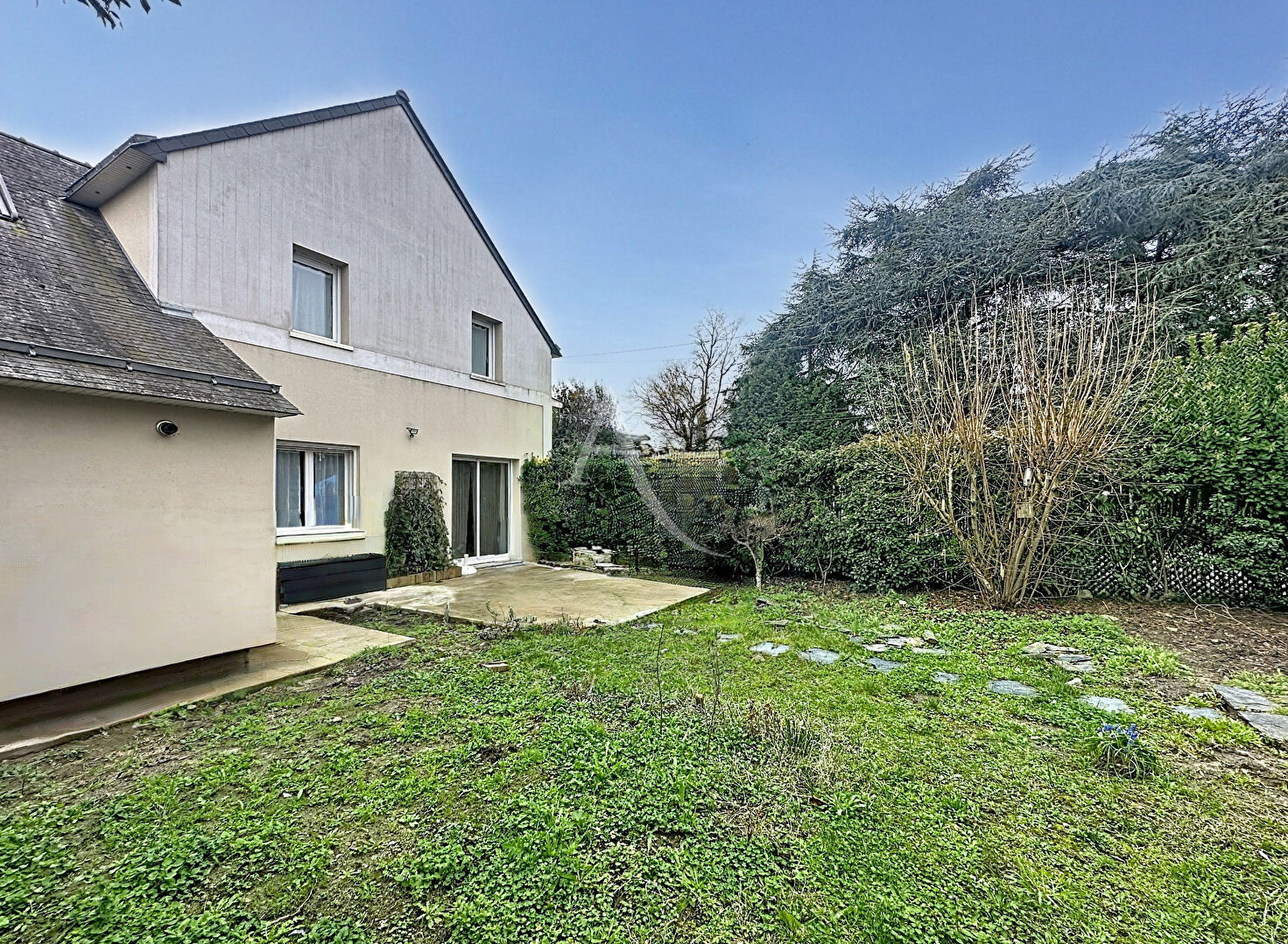 Agence immobilière de L'ADRESSE 49 - L'ADRESSE DE TRELAZE