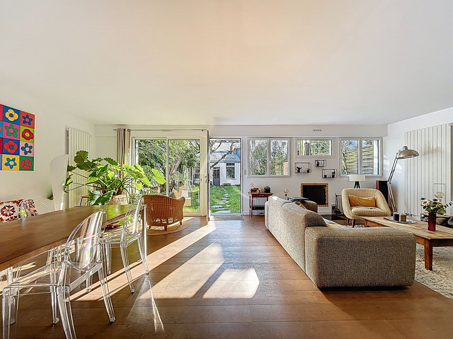 Agence immobilière de L'ADRESSE 49 - L'ADRESSE PASTEUR