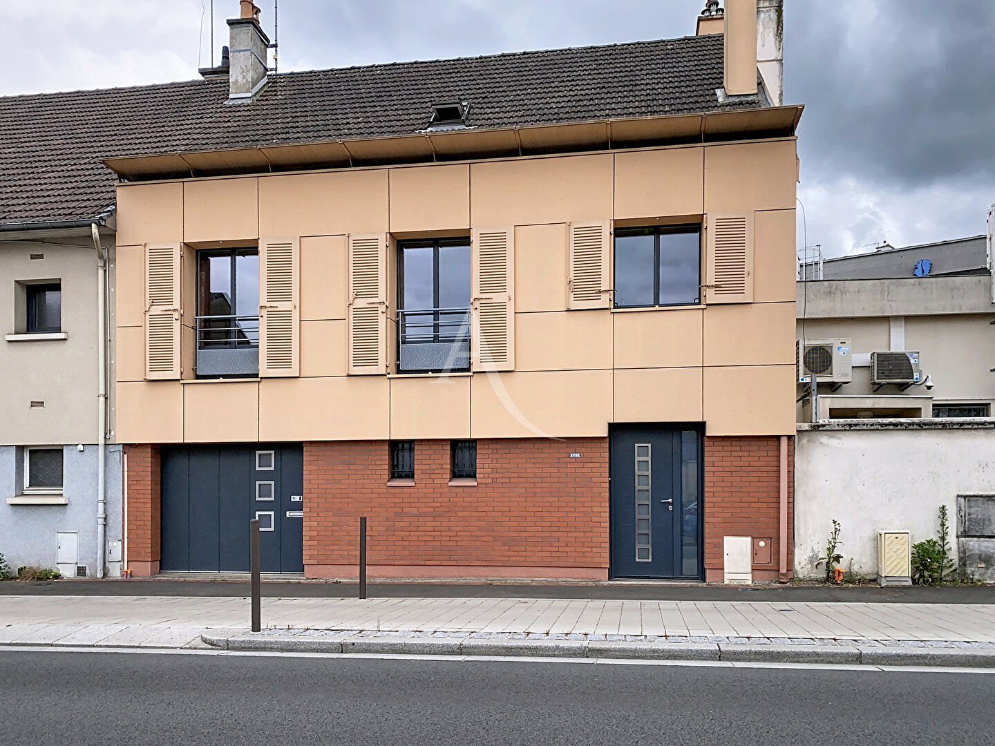 Agence immobilière de l'Adresse Le Mans Nord