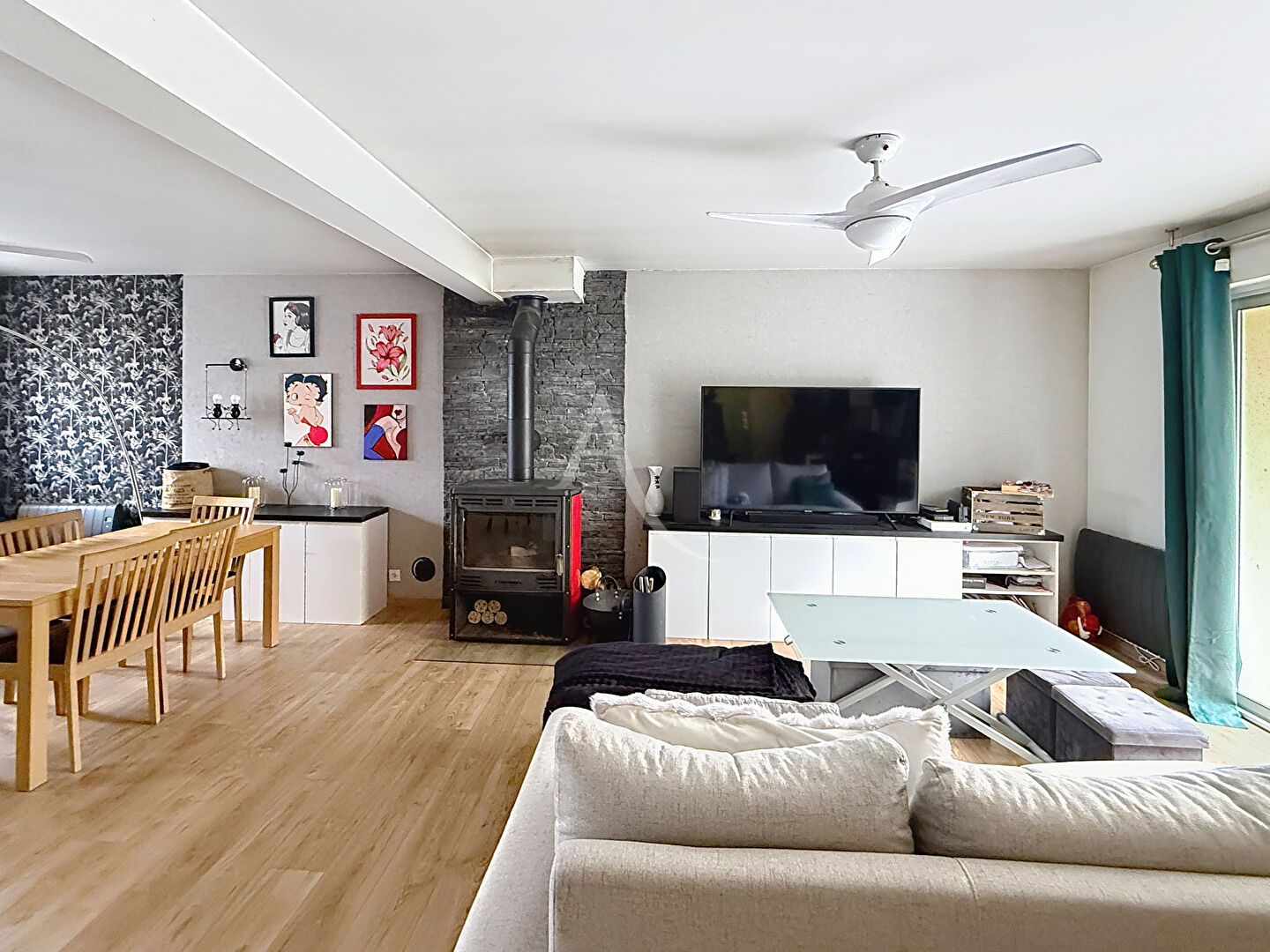 Agence immobilière de L'ADRESSE 49 - L'ADRESSE DE TIERCE