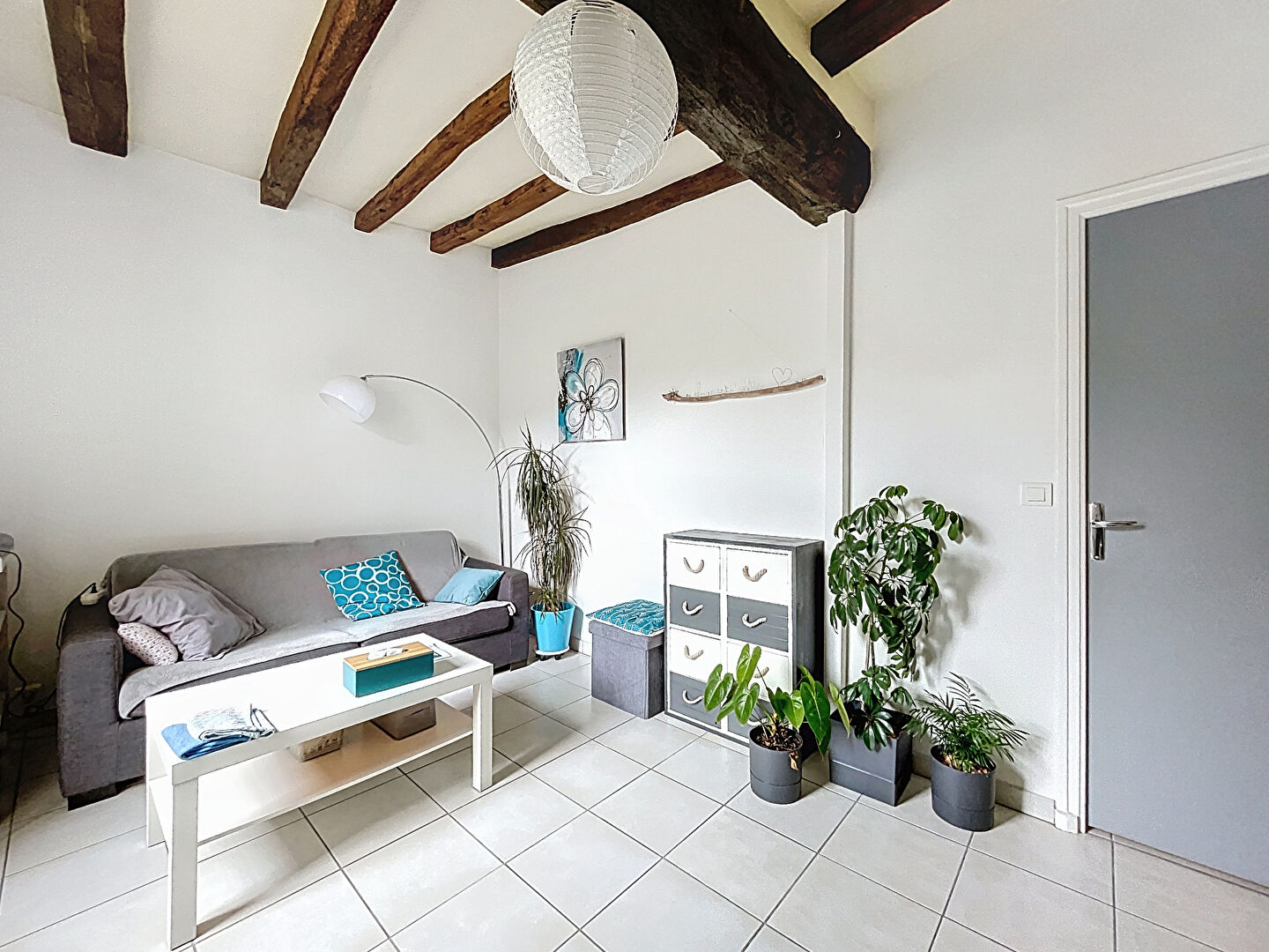 Agence immobilière de L'ADRESSE 49 - L'ADRESSE DE BEAUFORT EN VALLEE